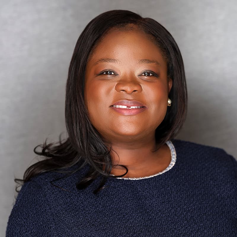 Joyce Williams, Esq. — Founder & Principal Attorney
