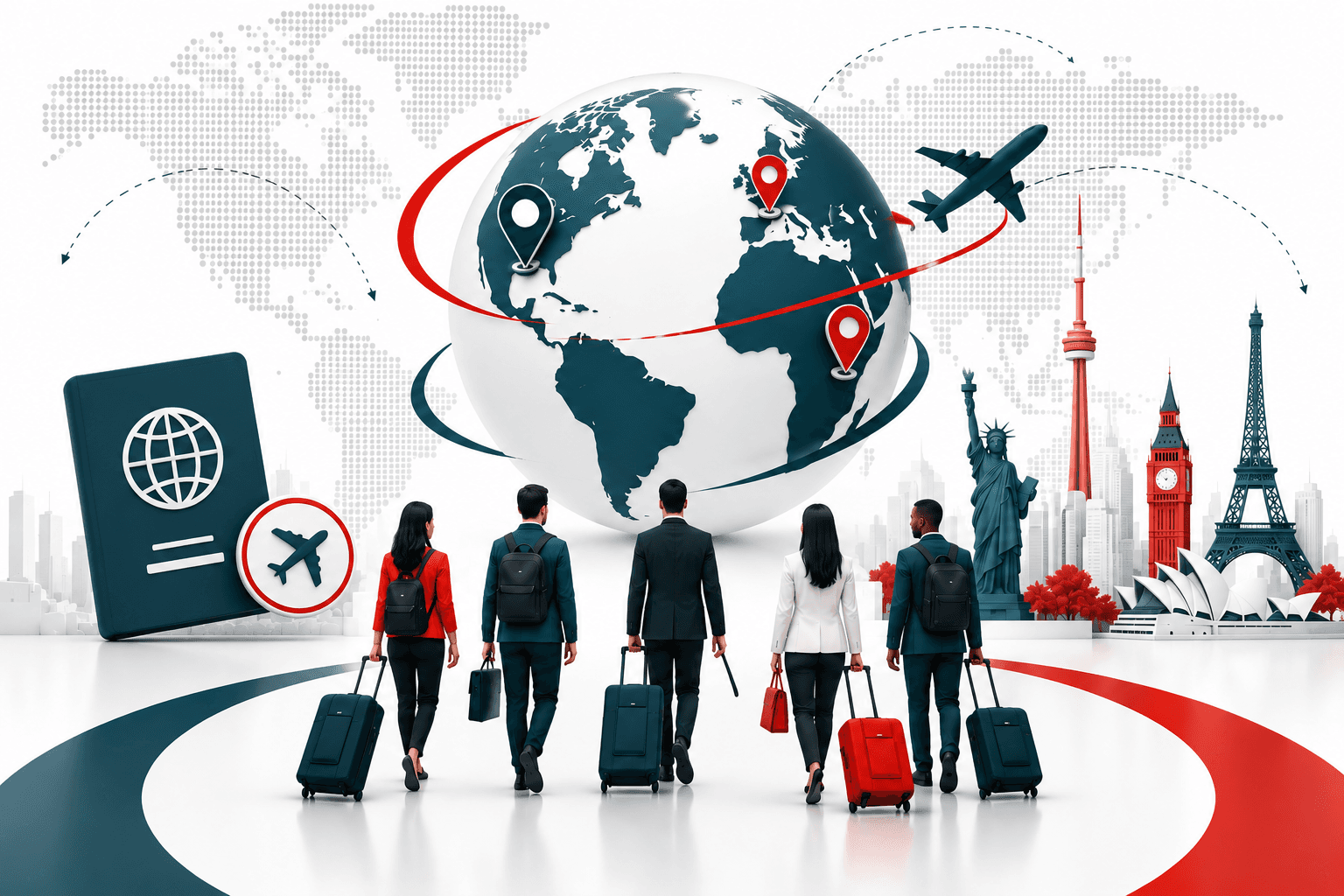 Global Mobility & Immigration