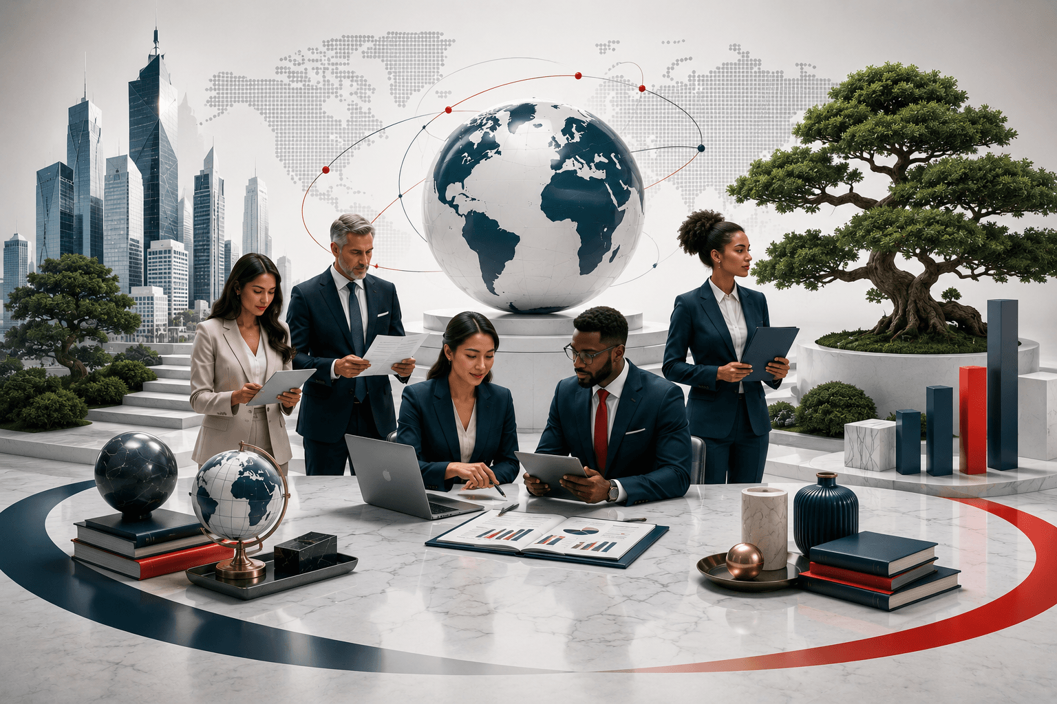Trust & Corporate Services