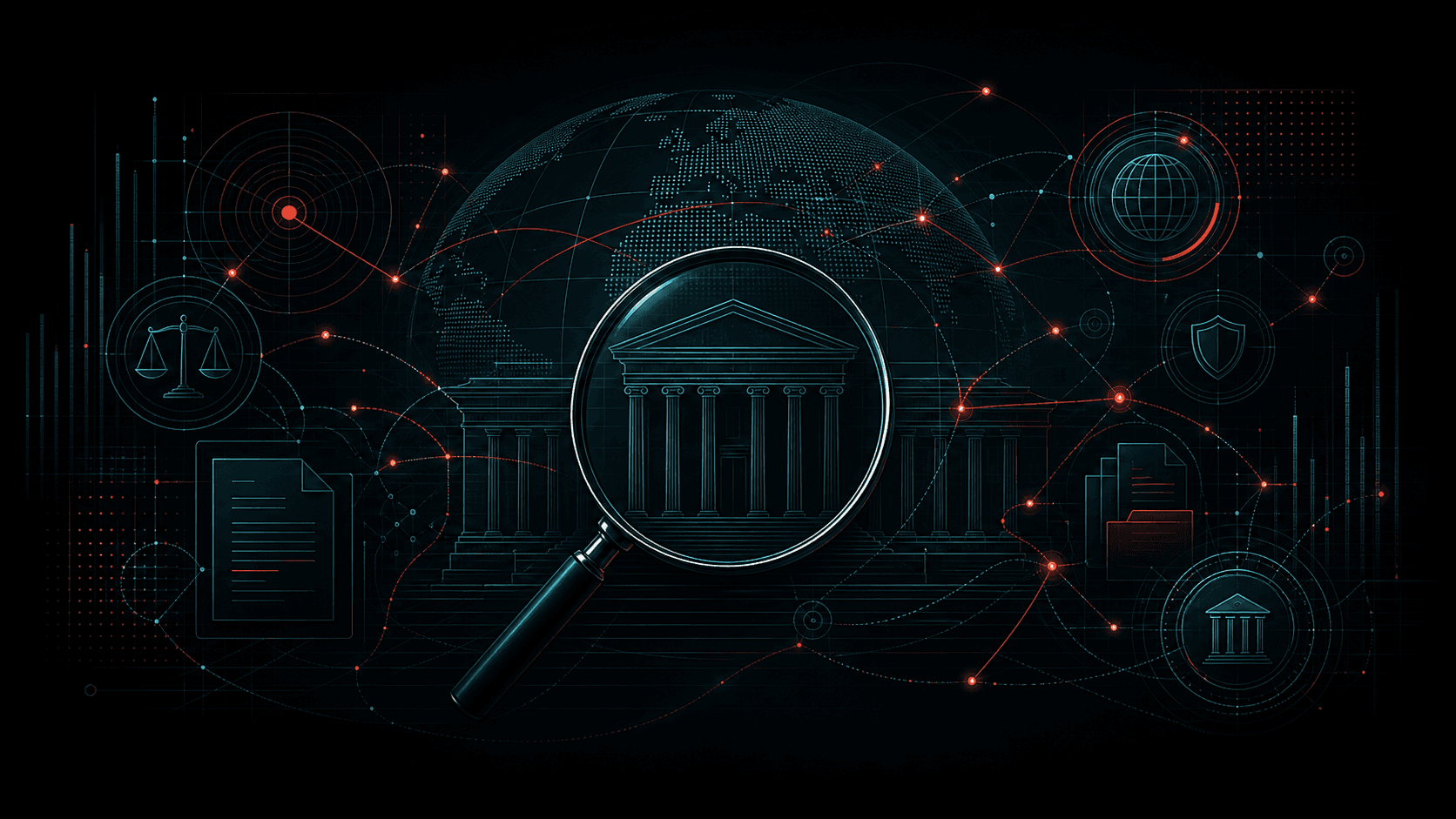 Courtroom & Regulatory Watch